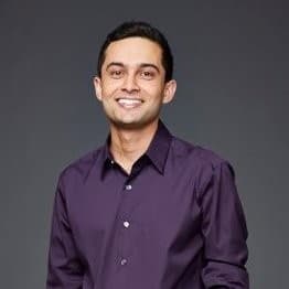 Rujul Zaparde