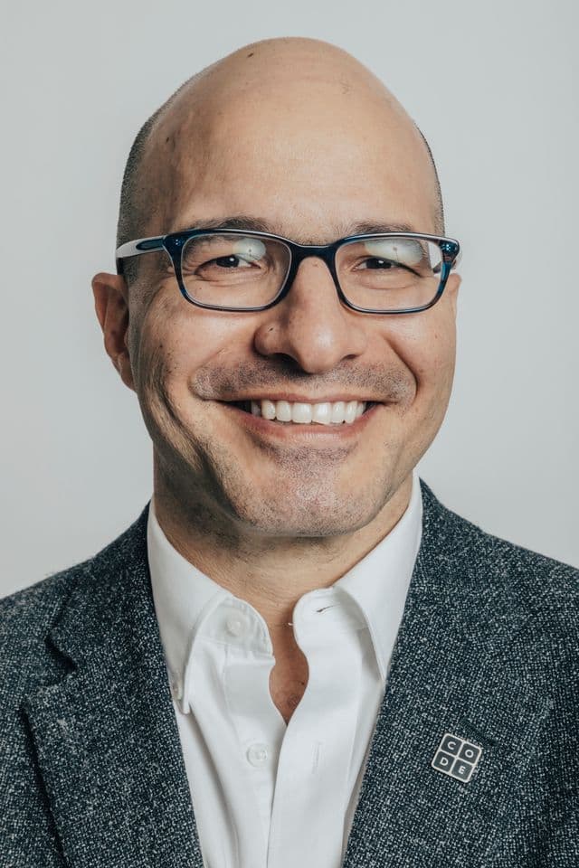Hadi Partovi