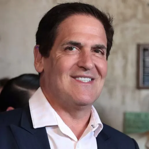 Mark Cuban