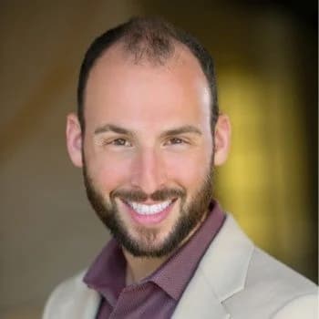 Sam Mandel — CEO at Ketamine Clinics Los Angeles