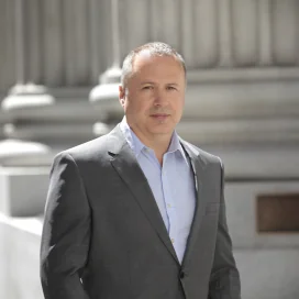 Alec Miloslavsky