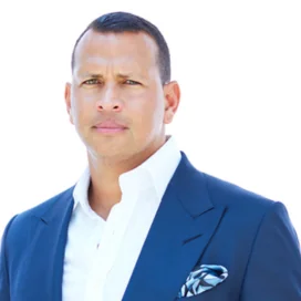 Alex Rodriguez