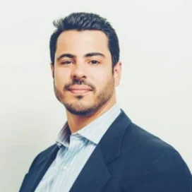 Andrew Arruda