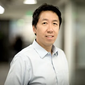 Andrew Ng