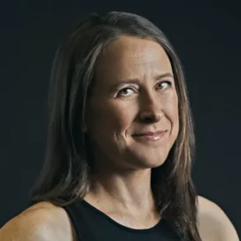 Anne Wojcicki