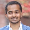 Ashwin Kashyap