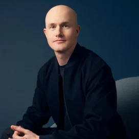Brian Armstrong