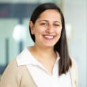 Claire Mazumdar