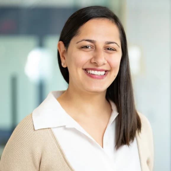 Claire Mazumdar