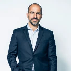 Dara Khosrowshahi