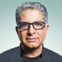 Deepak Chopra