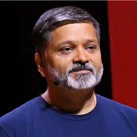 Dharmesh Shah