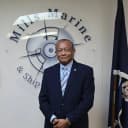 Donald Mills
