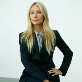 Gwyneth Paltrow