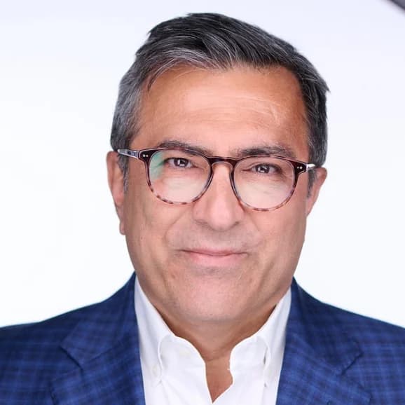 Hamid Tabatabaie