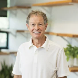 John Mackey