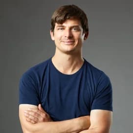 Josh Tetrick