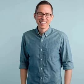 Joshua Reeves