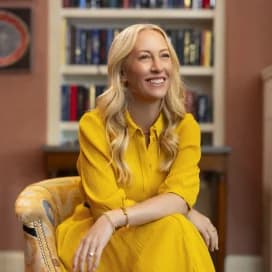 Julia Hartz