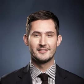 Kevin Systrom