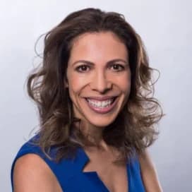 Linda Rottenberg