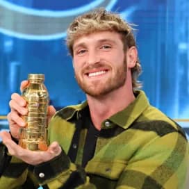 Logan Paul