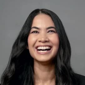 Melanie Perkins