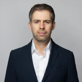 Oisín Hanrahan