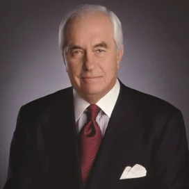 Roger Penske