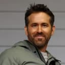 Ryan Reynolds