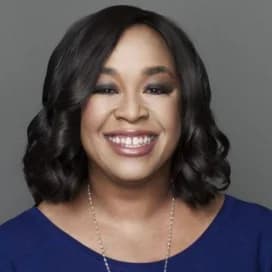 Shonda Rhimes