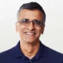 Sridhar Ramaswamy