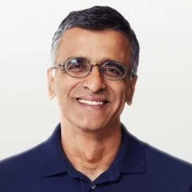 Sridhar Ramaswamy