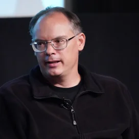 Tim Sweeney