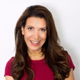 Tina Sharkey