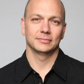 Tony Fadell
