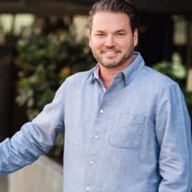 Travis VanderZanden