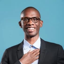 Troy Carter