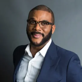 Tyler Perry
