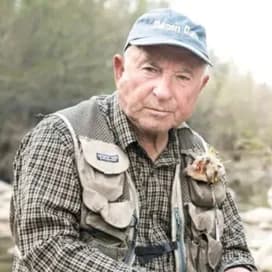 Yvon Chouinard