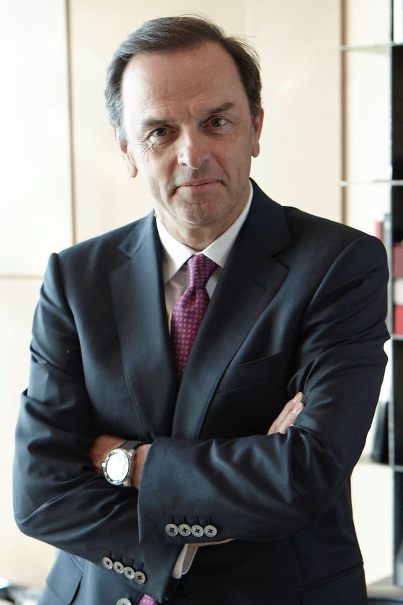 Emparadising Leadership: Insights from a Luxury Industry Veteran