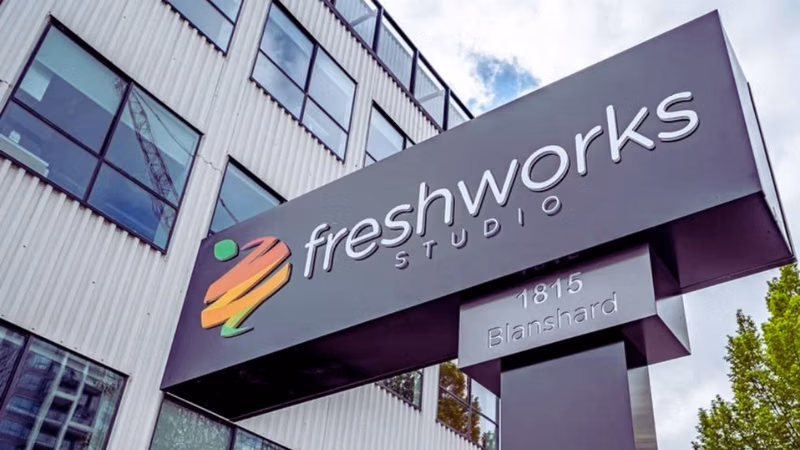 Freshworks