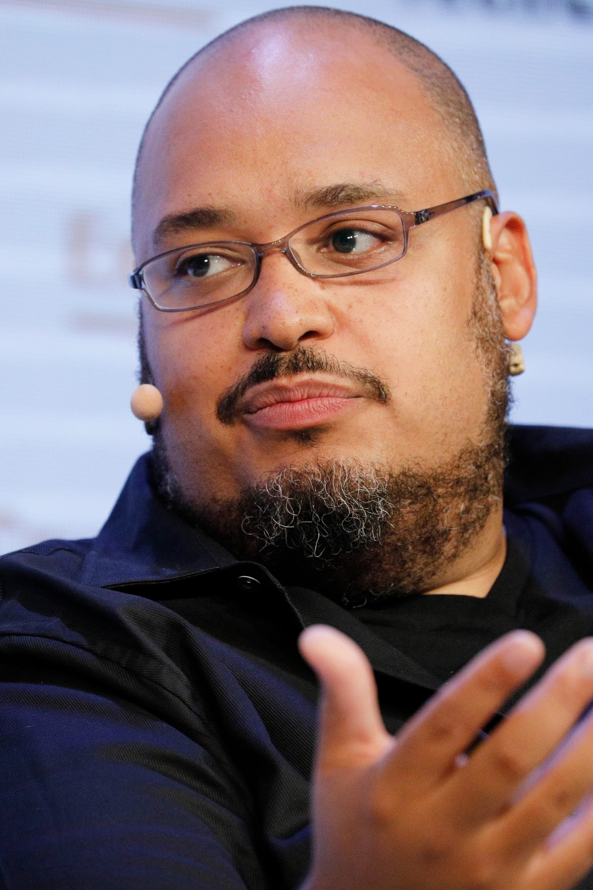 Michael Seibel