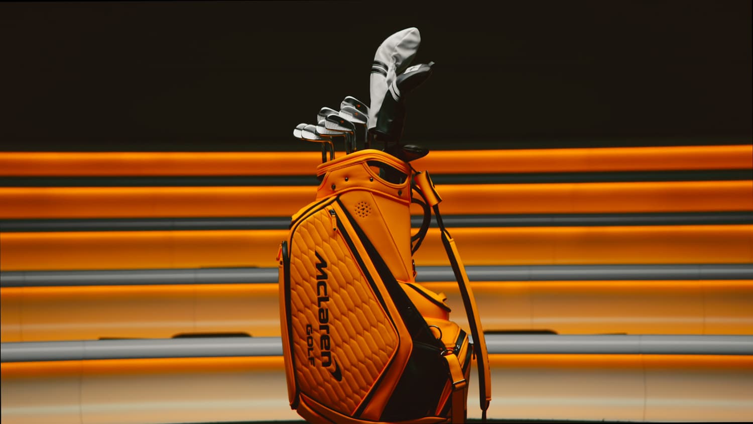 McLaren Golf