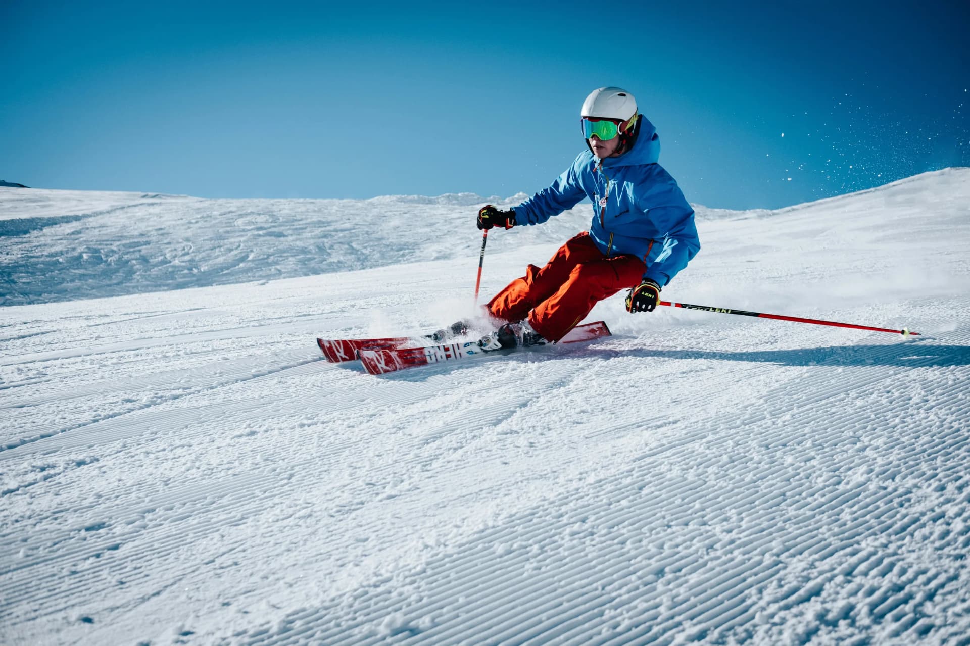 10 Winter Destinations Where CEOs Are Heading in 2026