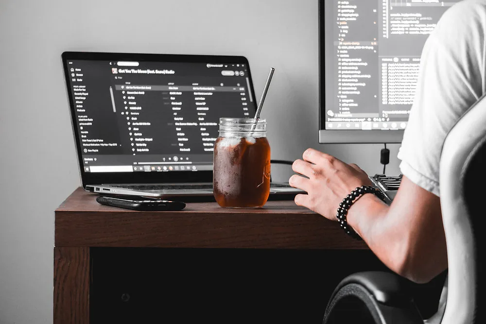 5 Simple Habits to Boost Your Productivity