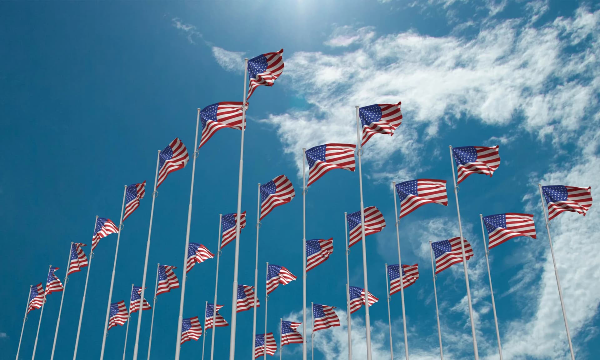 America’s New Business Reality: Power, Patience, and the End of Easy Wins
