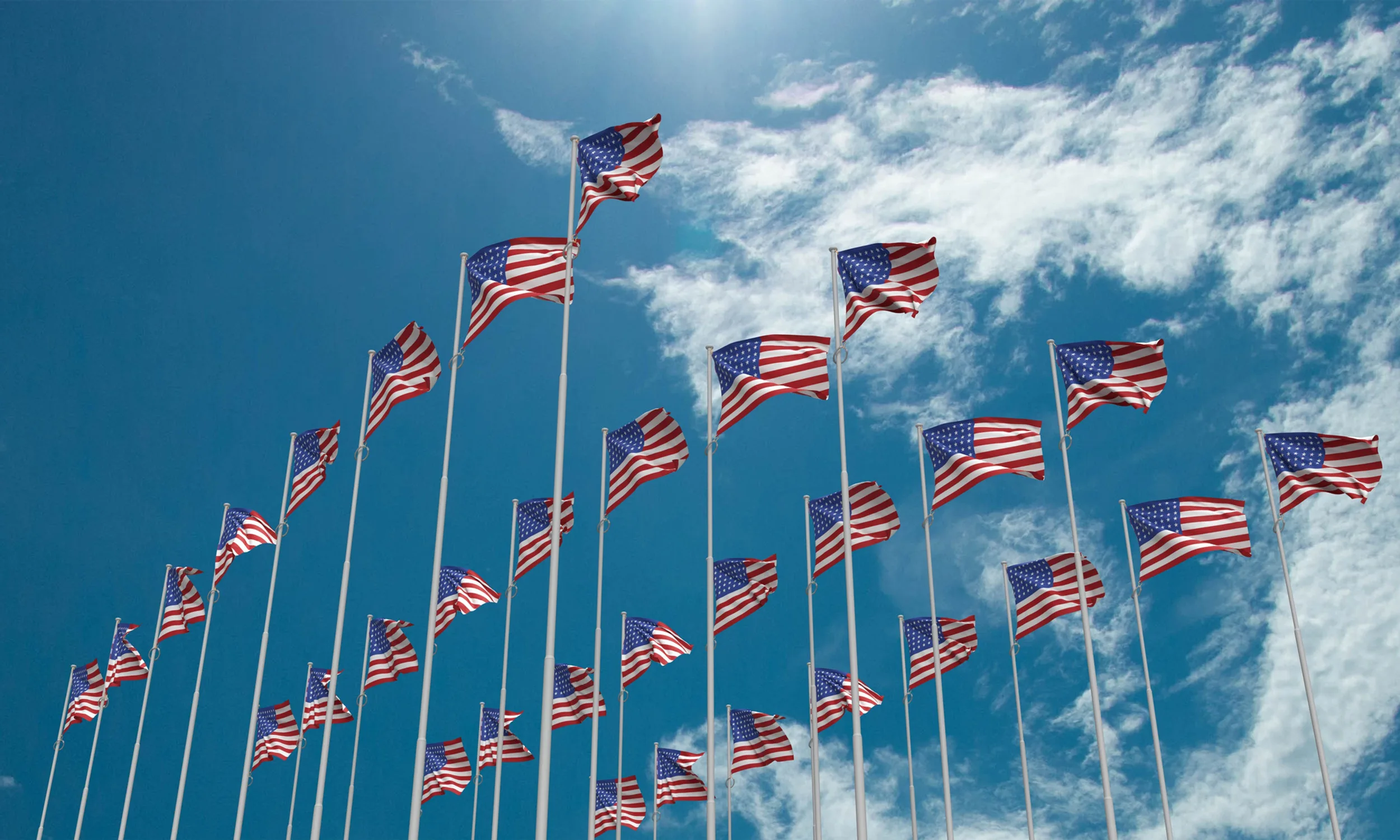 America’s New Business Reality: Power, Patience, and the End of Easy Wins
