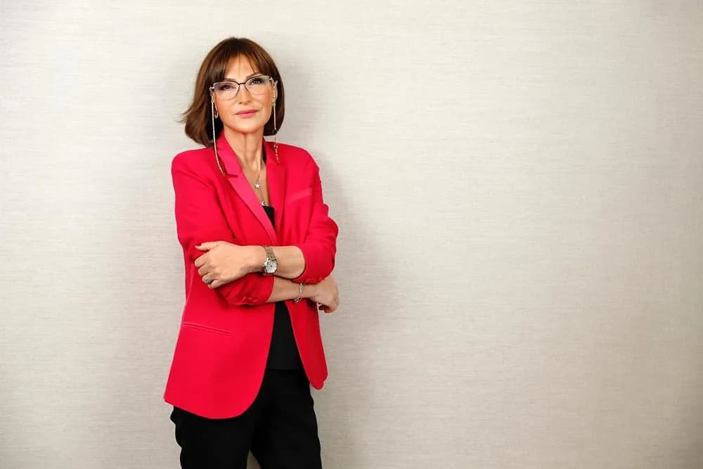 Asli Erem shares her C-Suite Journey