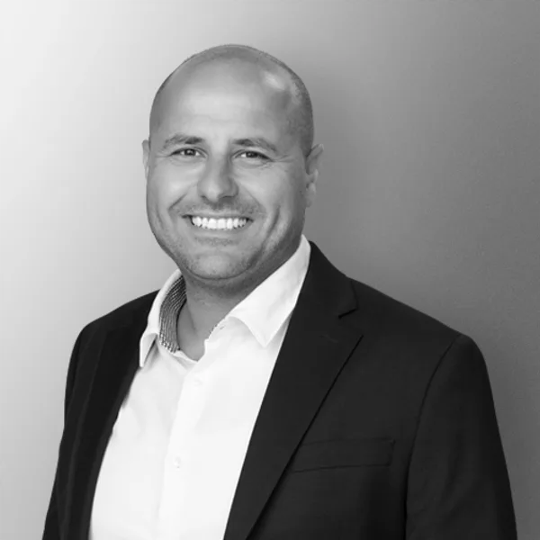 Between Challenge and Reaction: Choices that shape us: The Inspiring Journey of Moe Haidar
